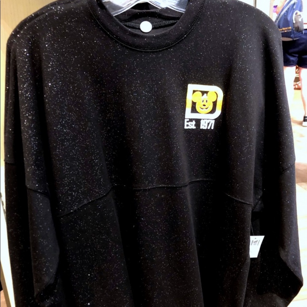 Disney Parks World Corn Spirit Jersey - Picture 5 of 6